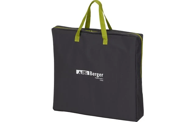 Berger Klappbox Pablo S 5 Berger Klappbox Pablo S – Bild 3