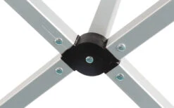 Brunner Axia 2 Titanium Campingtisch -Campingmöbel Geschäft 199751 2511349