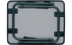 Crespo AP/250 Campingtisch 65 X 53 Cm