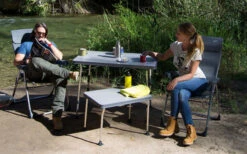 Crespo Komplettset 5tlg. -Campingmöbel Geschäft 203752 1398184