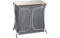 Brunner Razor Ultralight CT Küchenbox