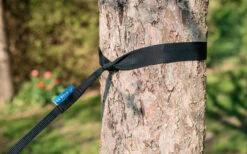 La Siesta Doppel-Reisehängematte Colibri 3.0 River -Campingmöbel Geschäft 253895 2297252