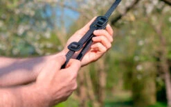 La Siesta Einzel-Reisehängematte Colibri 3.0 Caribic -Campingmöbel Geschäft 253981 2269972