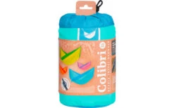 La Siesta Doppel-Reisehängematte Colibri 3.0 River -Campingmöbel Geschäft 254167 2297198