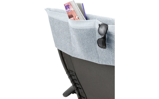 Lafuma Frotteeauflage Littoral Relax Iroise 3 Lafuma Frotteeauflage Littoral Relax Iroise