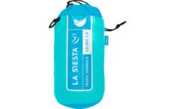 La Siesta Einzel-Reisehängematte Colibri 3.0 Caribic -Campingmöbel Geschäft 260383 1862410