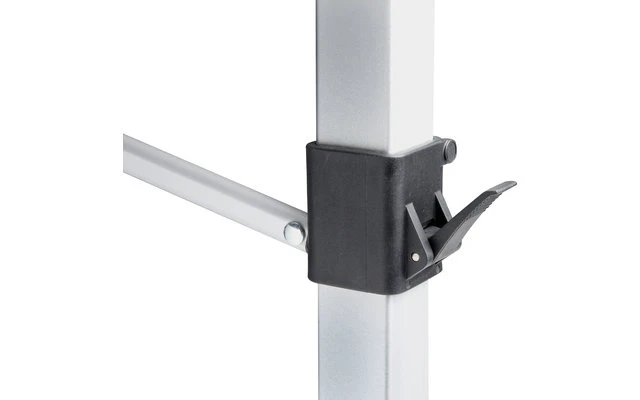 Brunner Titanium Quadra 4 NG Falttisch 4 Brunner Titanium Quadra 4 NG Falttisch – Bild 2