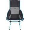 Helinox Savanna Chair Black Campingstuhl -Campingmöbel Geschäft 271866 1921876