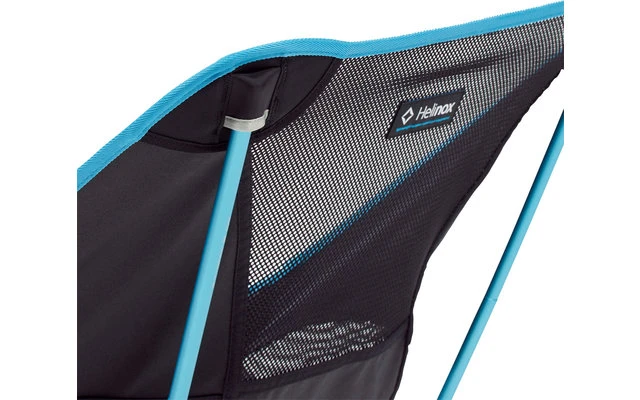 Helinox Chair One Campingstuhl - Grün 5 Helinox Chair One Campingstuhl - Grün – Bild 3