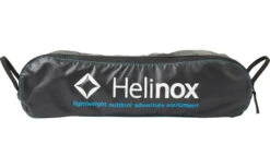 Helinox Chair One XL Black Campingstuhl -Campingmöbel Geschäft 275852 1938453