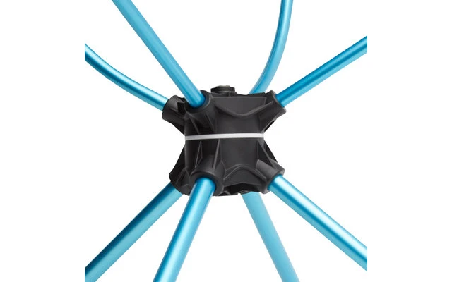 Helinox Swivel Chair Black Campingstuhl 7 Helinox Swivel Chair Black Campingstuhl – Bild 5