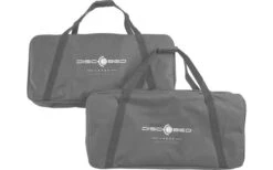 Disc-O-Bed Stockbett L Anthrazit -Campingmöbel Geschäft 278943 2378516