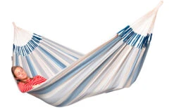 La Siesta Brisa Doppel-Outdoorhängematte Toucan 12 La Siesta Brisa Doppel-Outdoorhängematte Toucan -Campingmöbel Geschäft 288595 2407520