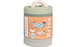 La Siesta Brisa Doppel-Outdoorhängematte Toucan 15 La Siesta Brisa Doppel-Outdoorhängematte Toucan -Campingmöbel Geschäft 288673 2407553