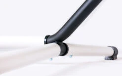 La Siesta Nautico Stahl-Hängemattengestell Für Einzel-Hängematten -Campingmöbel Geschäft 288789 2066121