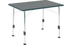 Dukdalf Luxe 2 Campingtisch 100 X 68 Cm