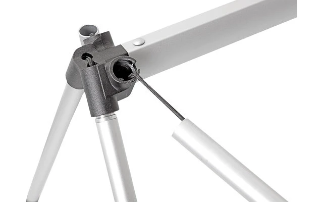 Brunner Levin Ultralight 2 Outdoor Campingtisch 80 X 60 Cm 6 Brunner Levin Ultralight 2 Outdoor Campingtisch 80 X 60 Cm – Bild 4