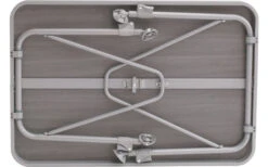 Outwell Coledale S Klapptisch 80 X 60 Cm -Campingmöbel Geschäft 323657 2163002