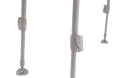 Outwell Coledale S Klapptisch 80 X 60 Cm -Campingmöbel Geschäft 323741 2162712