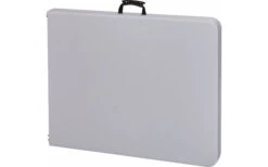 Camptime Taurus Camping Falttisch 180 X 74 Cm