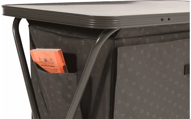 Outwell Campingschrank Bahamas 9 Outwell Campingschrank Bahamas – Bild 7