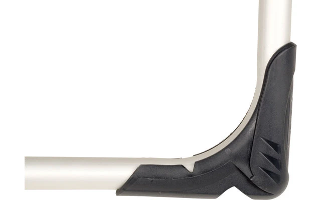 Crespo Air Elite Freistehende Fußbank 5 Crespo Air Elite Freistehende Fußbank – Bild 3