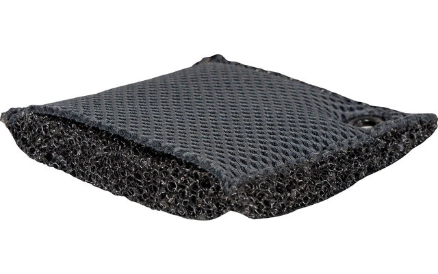 Crespo Air Elite Freistehende Fußbank 6 Crespo Air Elite Freistehende Fußbank – Bild 4