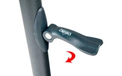 Crespo Valencia I Campingtisch 120 X 80 Cm -Campingmöbel Geschäft 335856 2298194