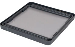 Campingmöbel Geschäft 11 Crespo AP/280 Camping-Beistelltisch 42,5 X 42,5 Cm