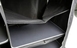 Brunner Azabache CTW Square HWT Küchenbox -Campingmöbel Geschäft 371370 3856646