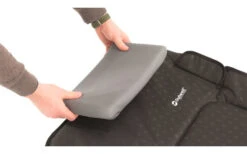 Outwell Pardelas M Faltliege 185 X 65 Cm -Campingmöbel Geschäft 372302 2780090