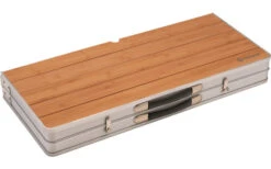 Outwell Dawson Picknicktisch Set 150 X 86 Cm -Campingmöbel Geschäft 372308 2782685