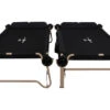 Disc-O-Bed 2XL Camping Stockbett Inkl. Seitentaschen -Campingmöbel Geschäft 378494 2557048