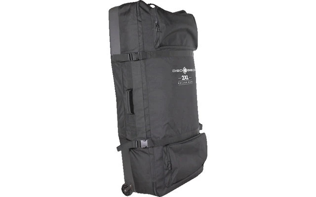 Disc-O-Bed Rollerbag 2XL Transporttasche Für Disc-O-Beds 169 Liter 3 Disc-O-Bed Rollerbag 2XL Transporttasche Für Disc-O-Beds 169 Liter
