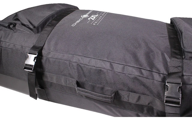 Disc-O-Bed Rollerbag 2XL Transporttasche Für Disc-O-Beds 169 Liter 4 Disc-O-Bed Rollerbag 2XL Transporttasche Für Disc-O-Beds 169 Liter – Bild 2
