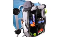 Disc-O-Bed Hängegarderobe/Cabinet Für Stockbett Kid-O-Bunk -Campingmöbel Geschäft 378680 2548879