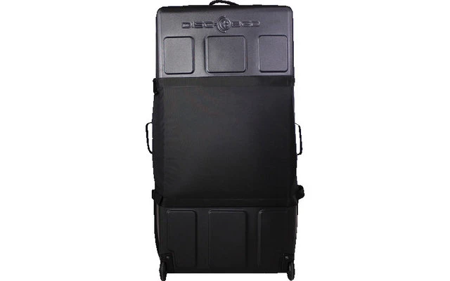Disc-O-Bed Rollerbag 2XL Transporttasche Für Disc-O-Beds 169 Liter 6 Disc-O-Bed Rollerbag 2XL Transporttasche Für Disc-O-Beds 169 Liter – Bild 4