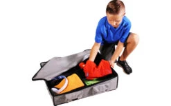 Disc-O-Bed Aufbewahrungsbox/Footlocker Für Kid-O-Bed + Kid-O-Bunk -Campingmöbel Geschäft 378740 2703965