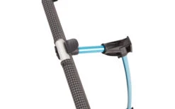 Helinox Lite Cot Feldbett 185 X 60 Cm Schwarz -Campingmöbel Geschäft 379796 2653291