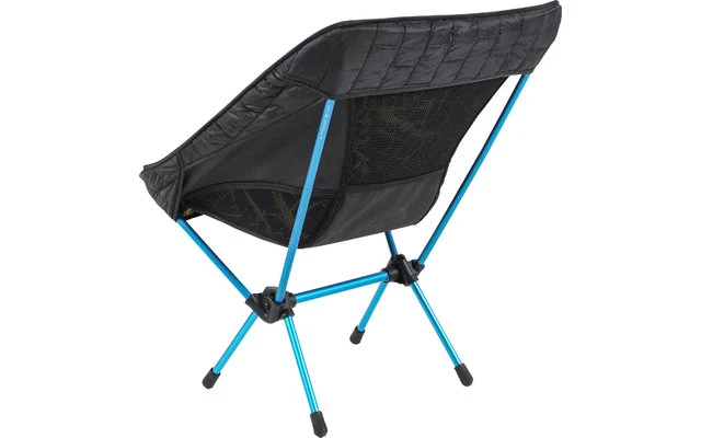 Helinox Seat Warmer Sitzauflage Scarlet / Iron 3 Helinox Seat Warmer Sitzauflage Scarlet / Iron