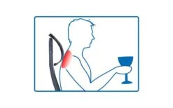 Crespo Campingsessel Compact -Campingmöbel Geschäft 38162 2382818