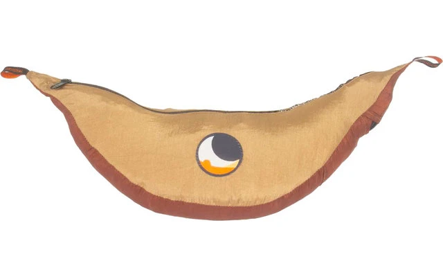 Ticket To The Moon King Size Hammock Hängematte - Chocolate/Brown 3 Ticket To The Moon King Size Hammock Hängematte - Chocolate/Brown