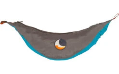 Ticket To The Moon Original Hammock Hängematte Aqua / Dark Grey -Campingmöbel Geschäft 382739 2789242 3