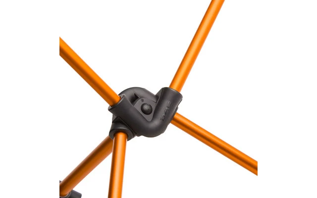 Helinox Chair One Campingstuhl - Blau-grau 9 Helinox Chair One Campingstuhl - Blau-grau – Bild 7