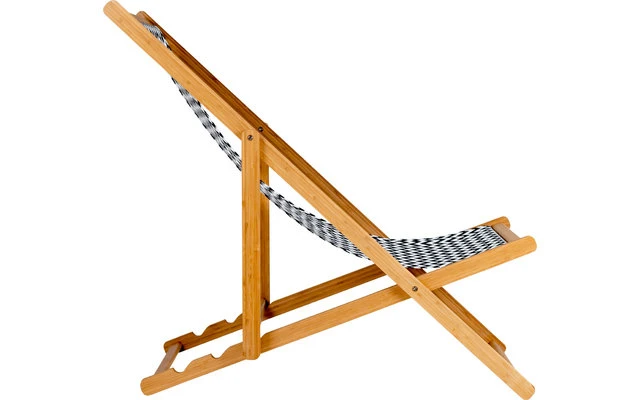 Bo-Camp Urban Outdoor Soho Strandstuhl 3 Bo-Camp Urban Outdoor Soho Strandstuhl