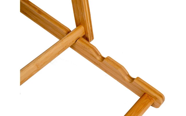 Bo-Camp Urban Outdoor Soho Strandstuhl 4 Bo-Camp Urban Outdoor Soho Strandstuhl – Bild 2