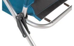 Bo-Camp Copa Rio Sonnenliege Grau -Campingmöbel Geschäft 391493 2884394 1