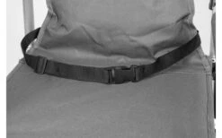 Bo-Camp Compact Faltbarer Kinderhochstuhl -Campingmöbel Geschäft 391604 2884589