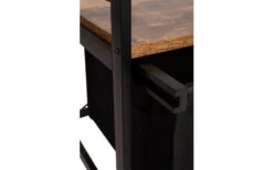 Bo-Camp Industrial Cooper Campingschrank -Campingmöbel Geschäft 391805 2883559