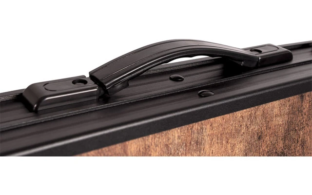 Bo-Camp Industrial Woodbine Klapptisch 150 X 80 Cm 6 Bo-Camp Industrial Woodbine Klapptisch 150 X 80 Cm – Bild 4